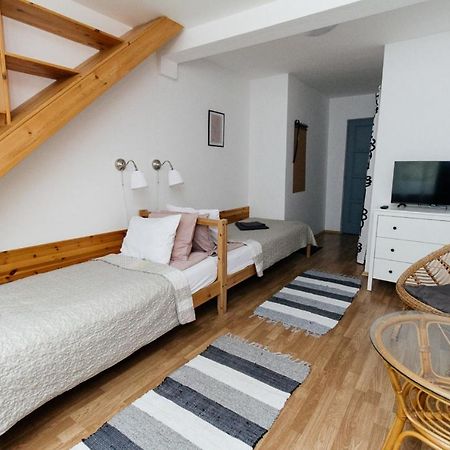Alle Bed & Breakfast 케츨리 외부 사진