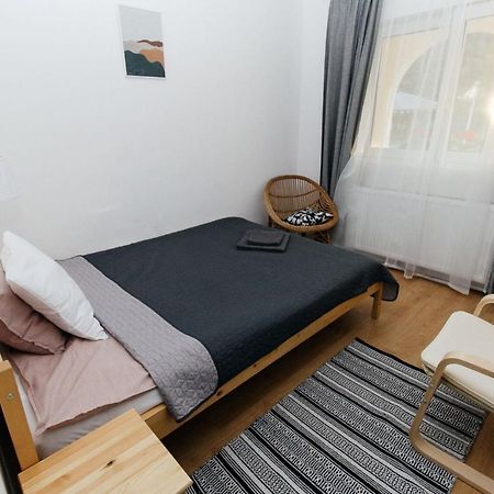 Alle Bed & Breakfast 케츨리 외부 사진