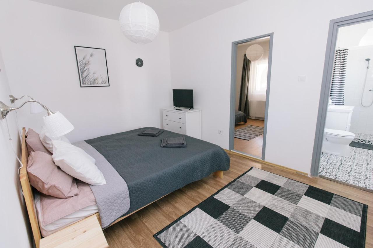 Alle Bed & Breakfast 케츨리 외부 사진