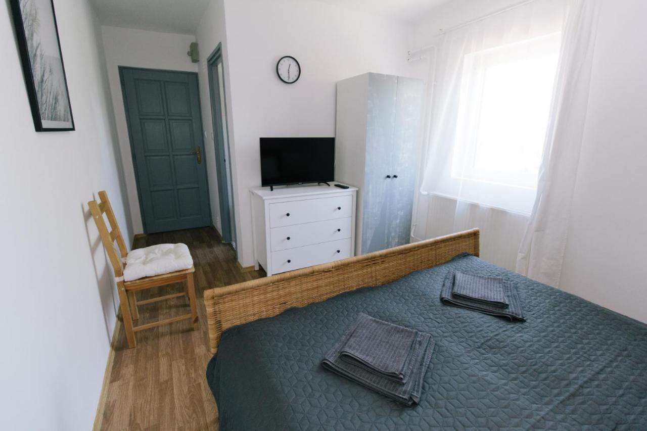 Alle Bed & Breakfast 케츨리 외부 사진