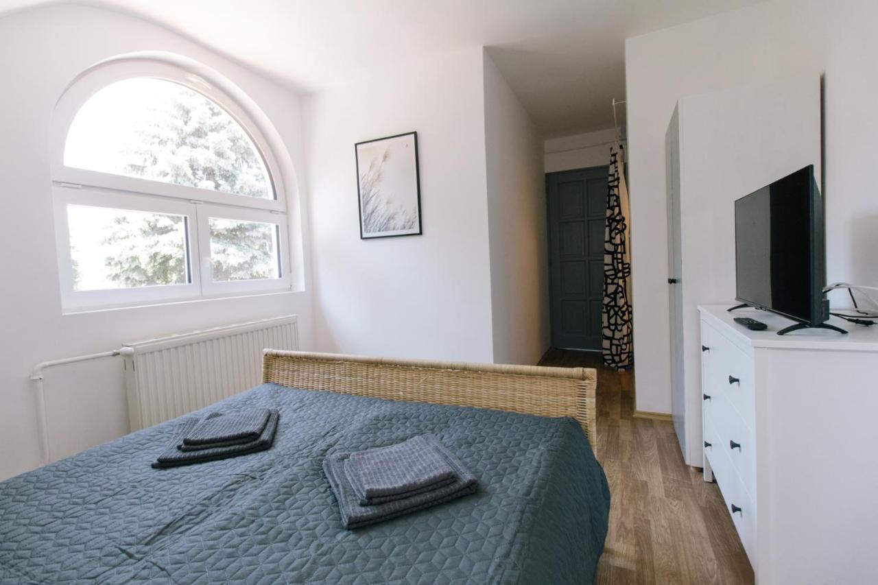 Alle Bed & Breakfast 케츨리 외부 사진