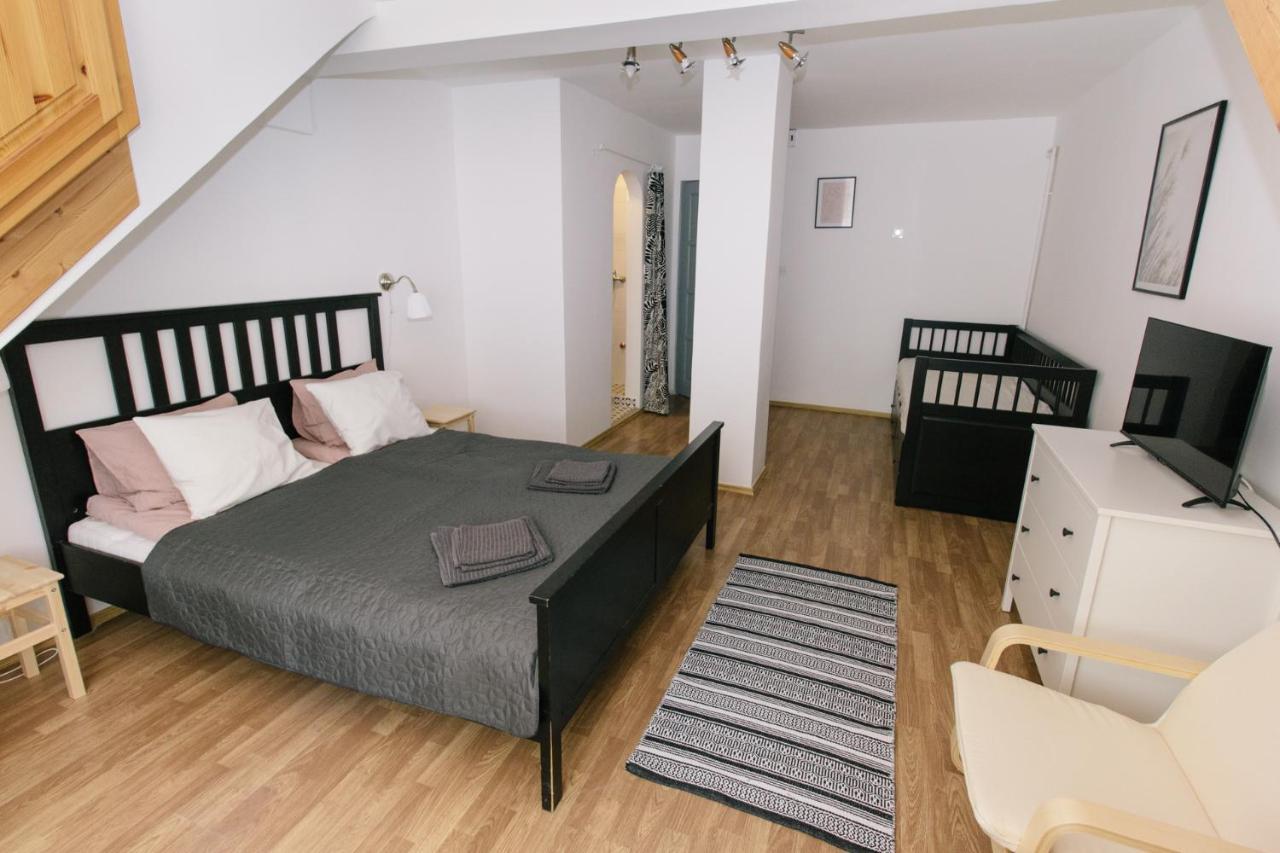Alle Bed & Breakfast 케츨리 외부 사진