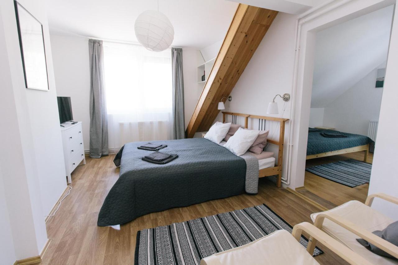 Alle Bed & Breakfast 케츨리 외부 사진