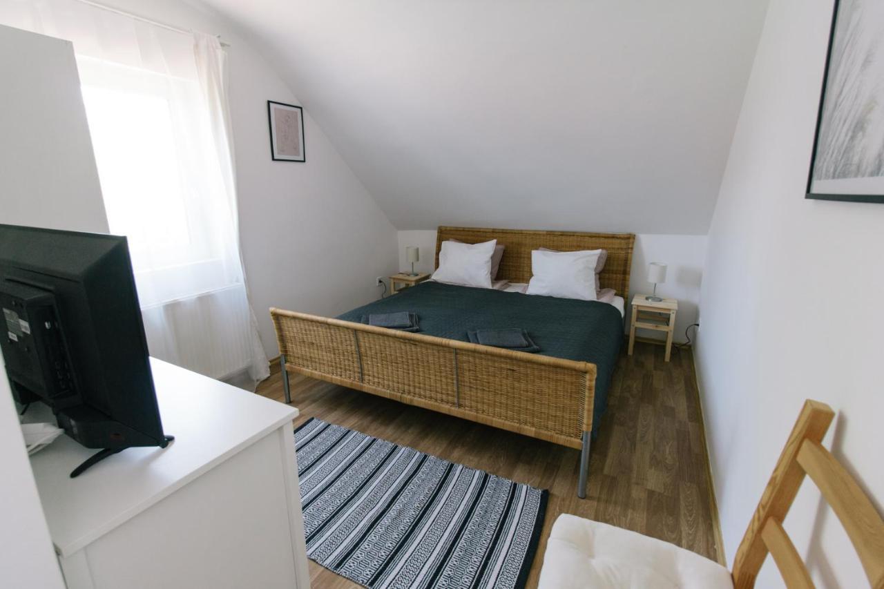 Alle Bed & Breakfast 케츨리 외부 사진