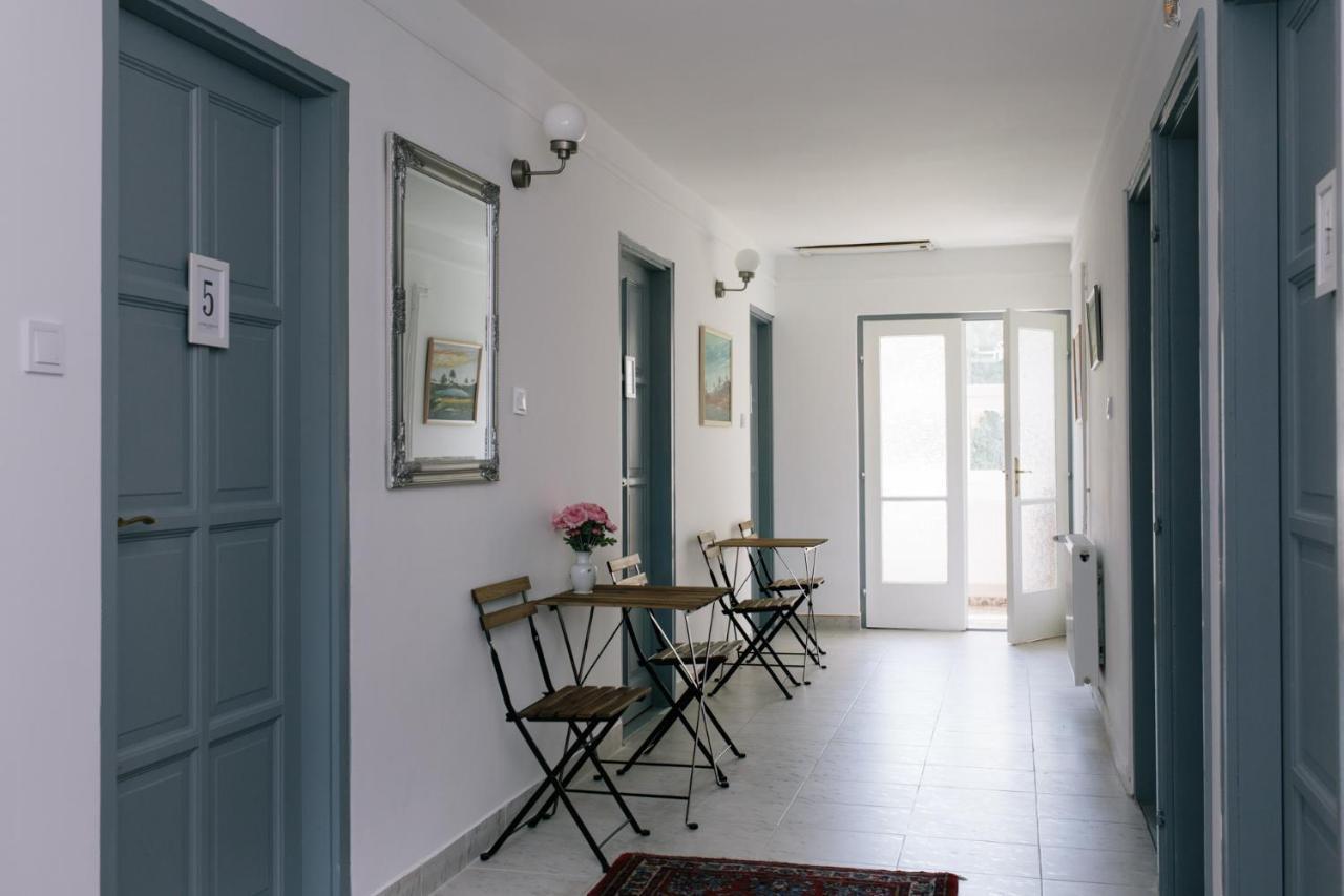 Alle Bed & Breakfast 케츨리 외부 사진