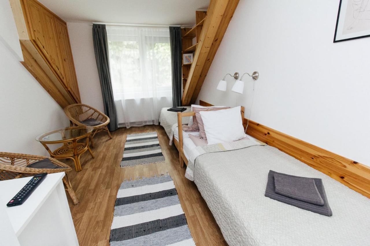 Alle Bed & Breakfast 케츨리 외부 사진