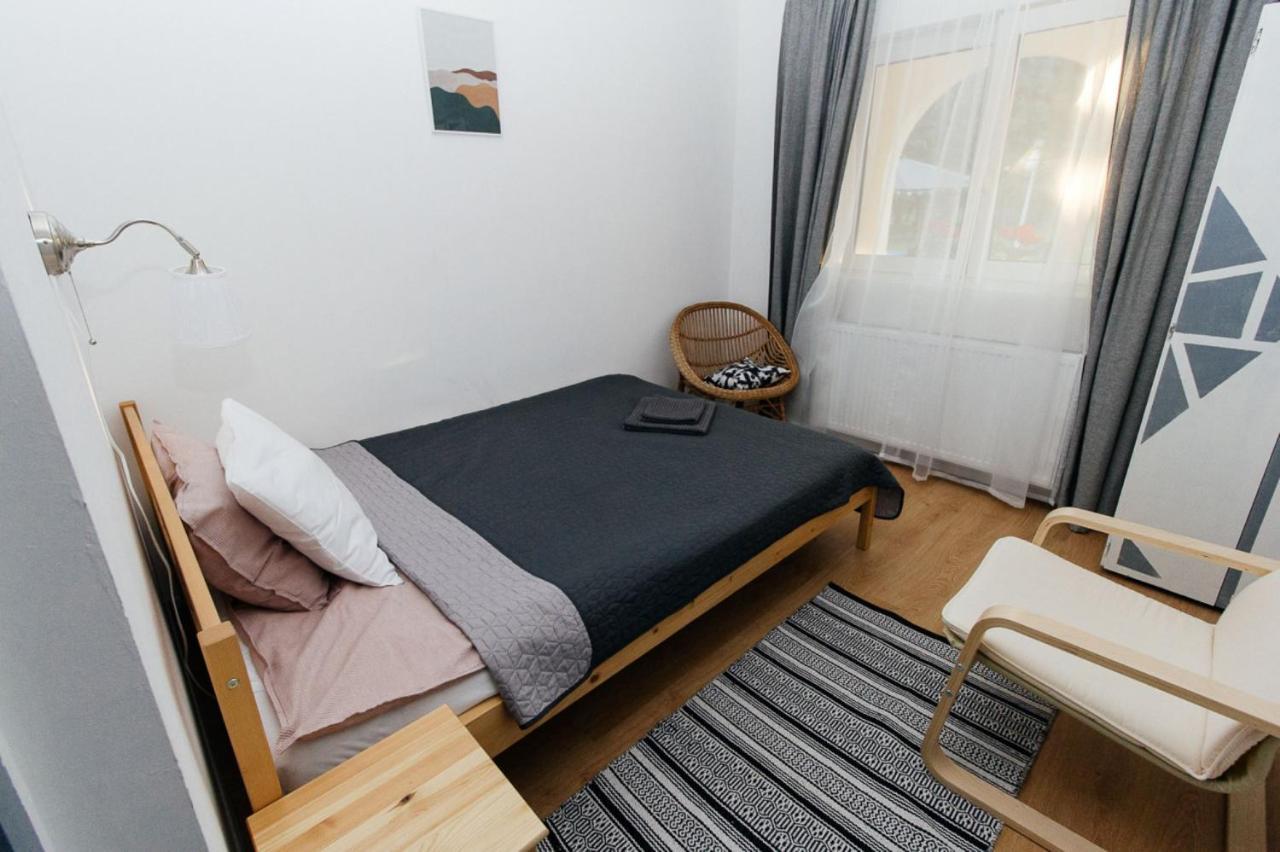 Alle Bed & Breakfast 케츨리 외부 사진