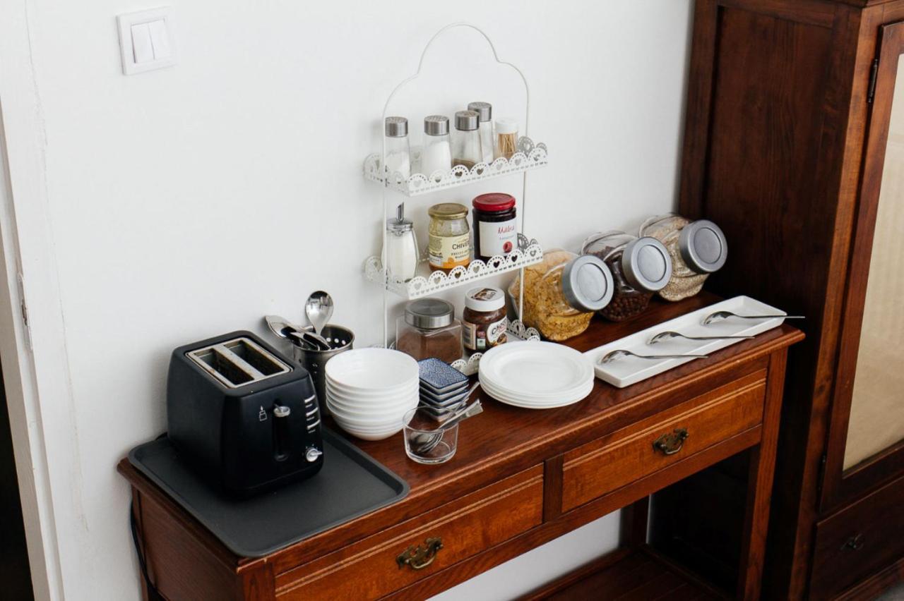 Alle Bed & Breakfast 케츨리 외부 사진