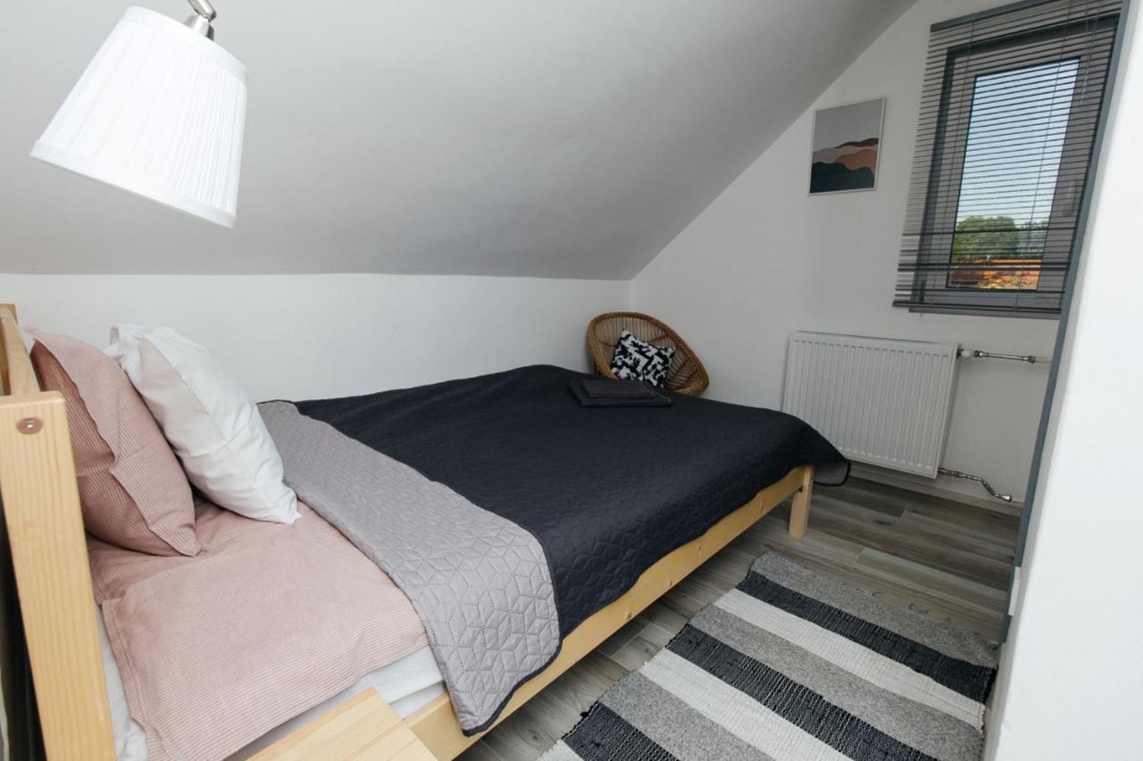 Alle Bed & Breakfast 케츨리 외부 사진