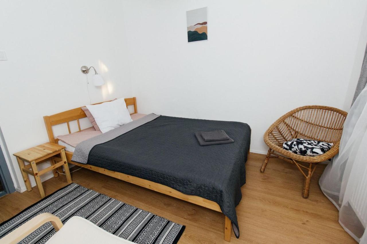 Alle Bed & Breakfast 케츨리 외부 사진