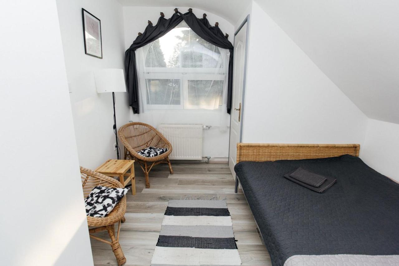Alle Bed & Breakfast 케츨리 외부 사진