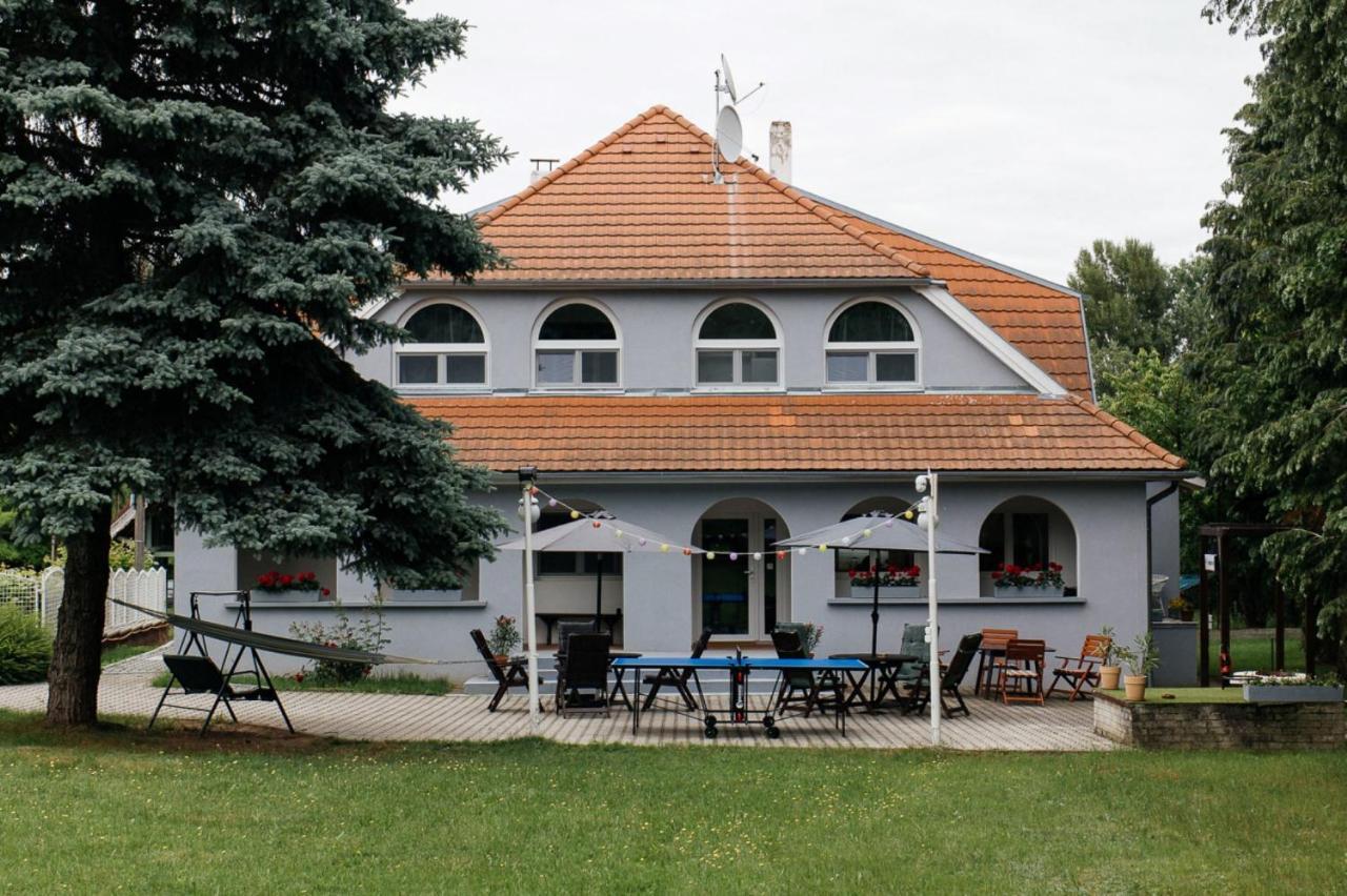 Alle Bed & Breakfast 케츨리 외부 사진