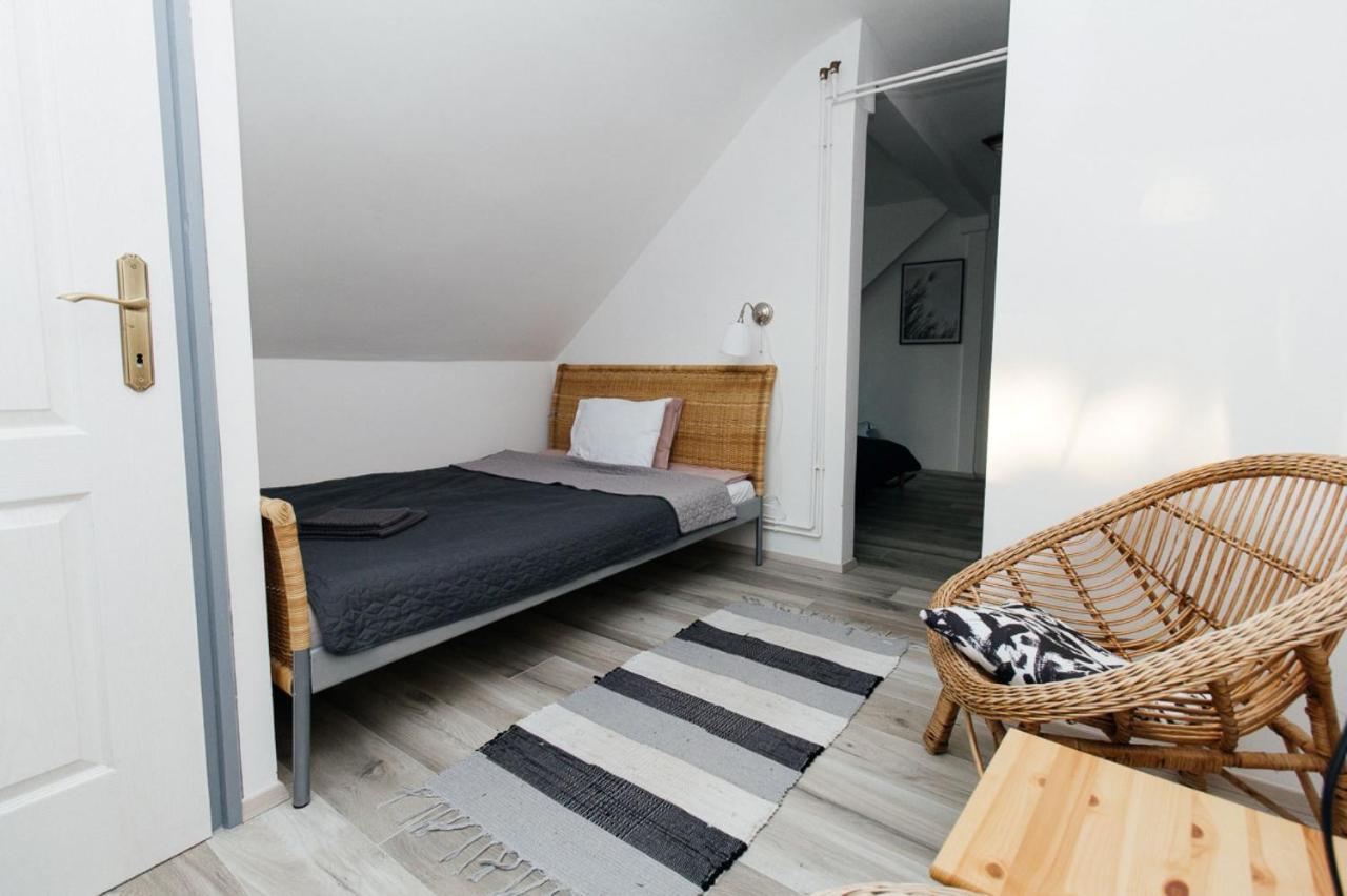 Alle Bed & Breakfast 케츨리 외부 사진